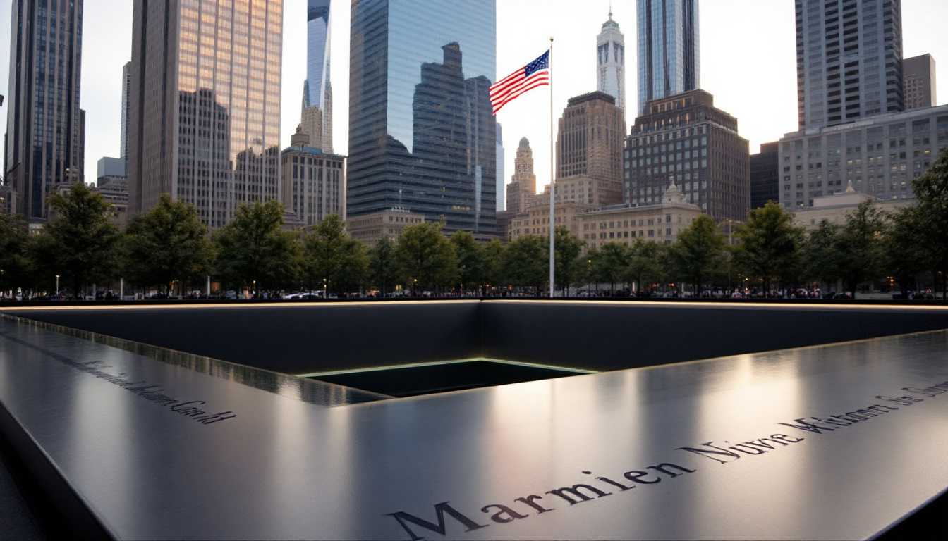 A New Cancer Diagnosis Every 50 Minutes: The 9/11 Death Toll That Never Stopped Climbing