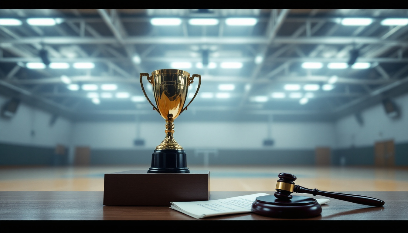 Australian Court Fines Woman $95,000 for Calling Male Soccer Players Men