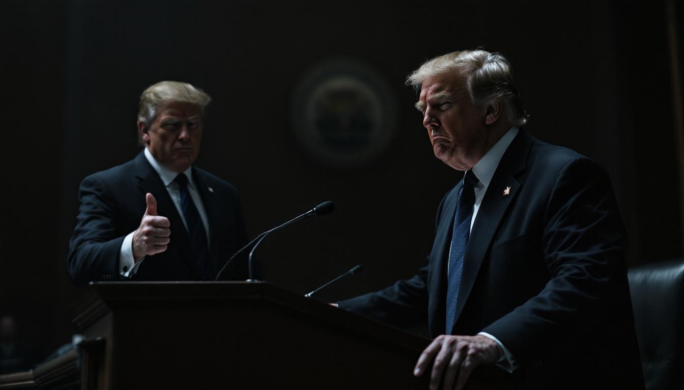 Biden’s White House Called This Anti-Trump Prosecutor an ‘ICON’ for Pursuing Charges Against the President’s Political Rival