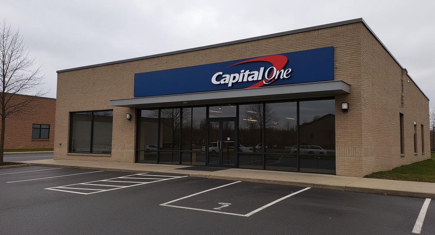 Capital One Shut Down 385 Trump Accounts — Then Hid Behind 'Banking Secrecy' When Asked Why