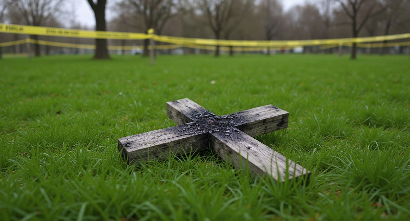 Chicago's Latest 'Hate Crime' Was a Hoax — Committed by an Anti-Trump Leftist