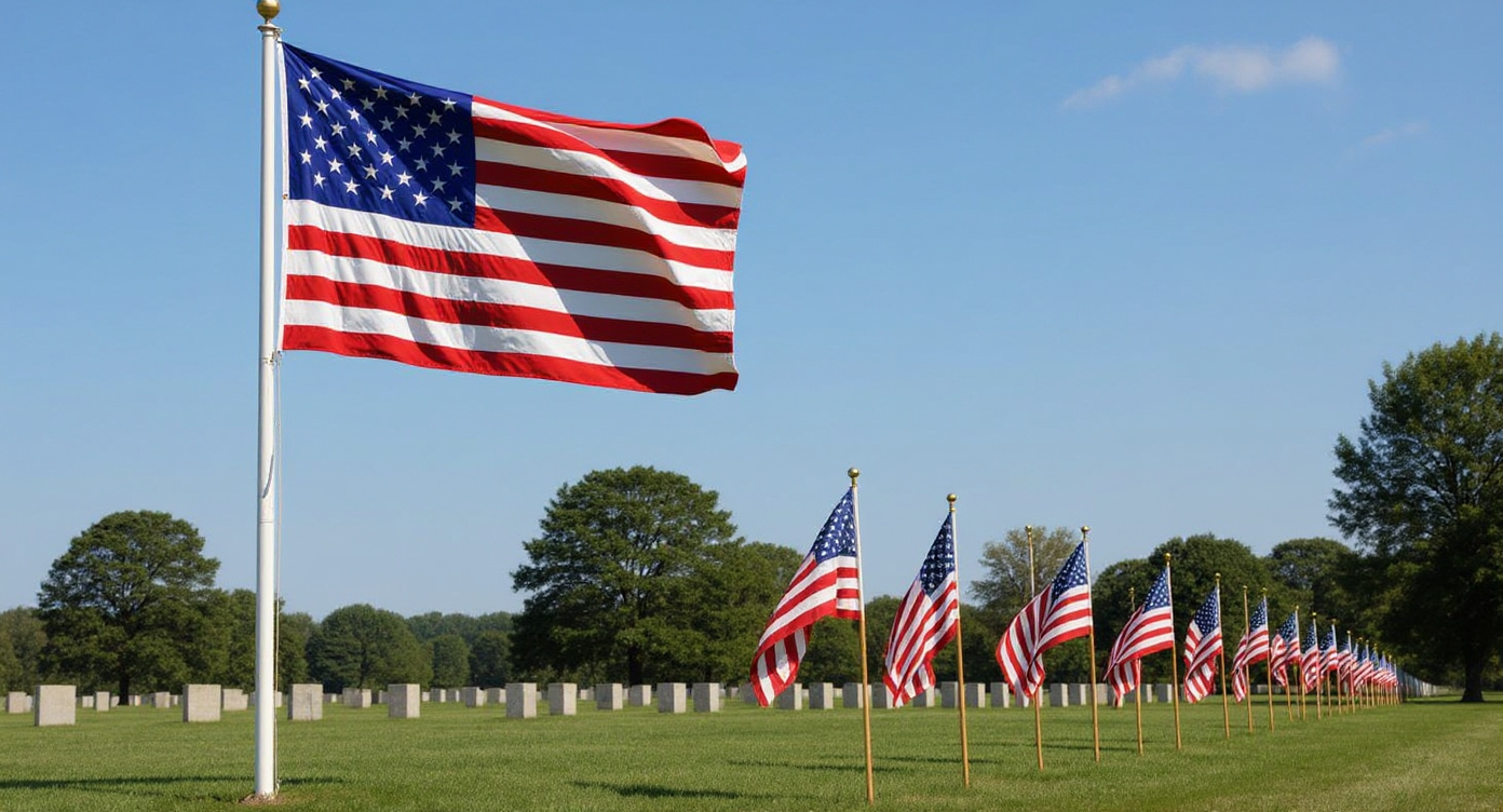 Democrats Use Dead Soldiers to Attack Trump on Memorial Day — Then Delete the Evidence When They Get Caught