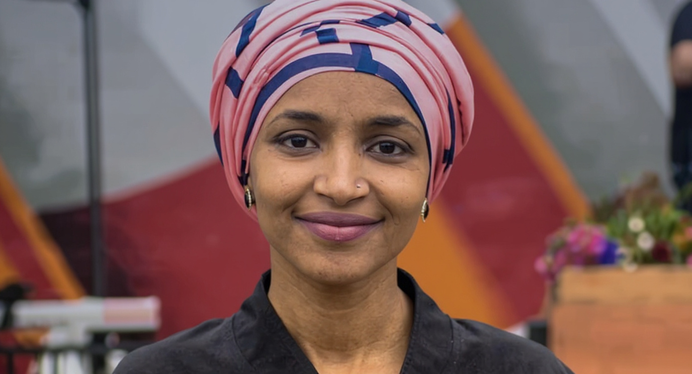 DNA Doesn't Lie: Feds Build Fraud Case Against Ilhan Omar While Media Spent Years Calling It 'Debunked'