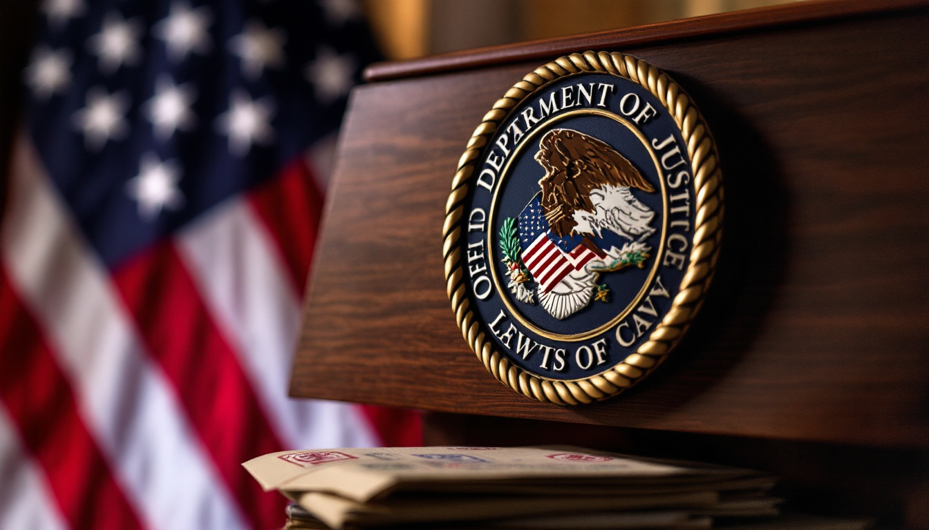 DOJ Sues California After 20,000 Noncitizens Found on Voter Rolls — Sacramento Refused to Remove Them