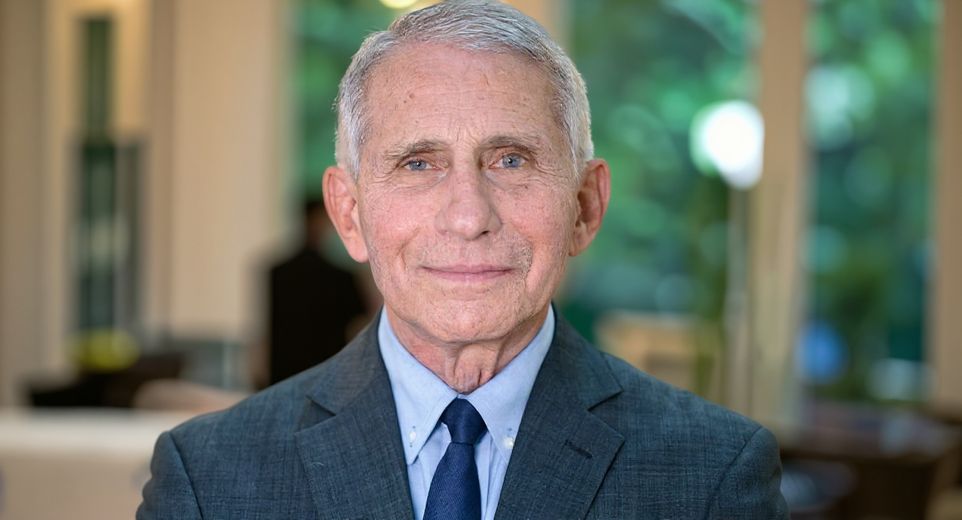 Fauci Told Staff to Delete Emails — Then Delete Them From the Deleted Folder