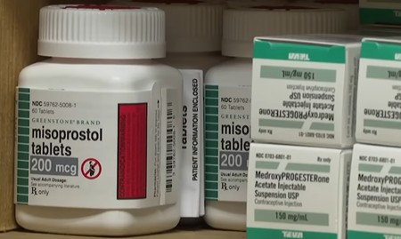Fifth Circuit Kneecaps the Left's Favorite Dobbs Workaround — Freezes Mail-Order Abortion Pills Nationwide