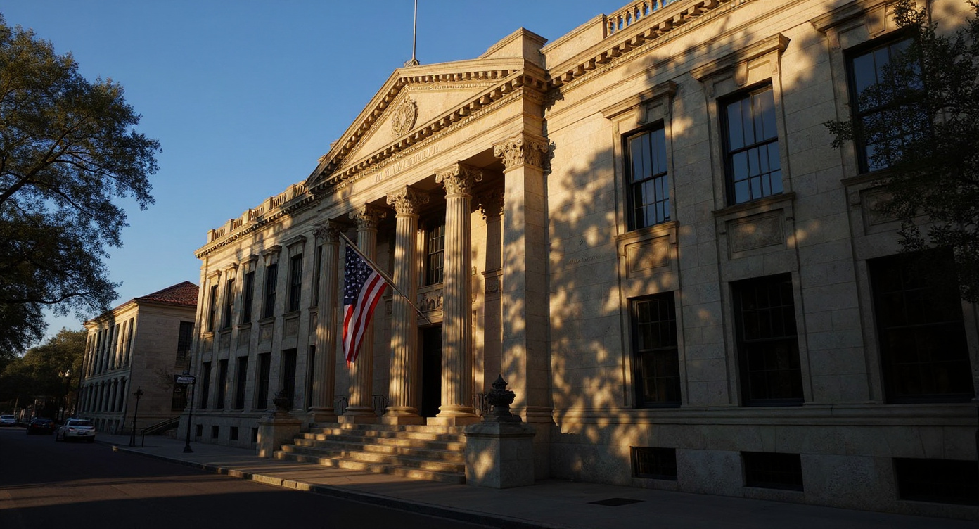 Fifth Circuit Tosses Alien Enemies Act Challenge After Trump Already Deported the Plaintiffs