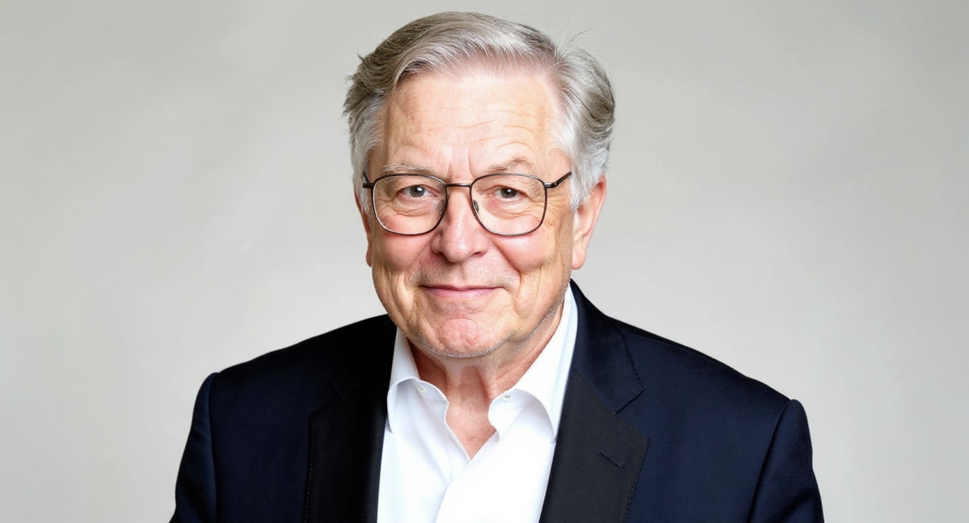 George Soros Drops $102 Million on Midterms Because 'Retirement' Is Just a Word