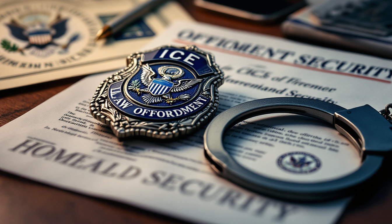 ICE Bags 2,100 Illegals in NYC in One Month — They Called It 'Operation Rotten Apple'