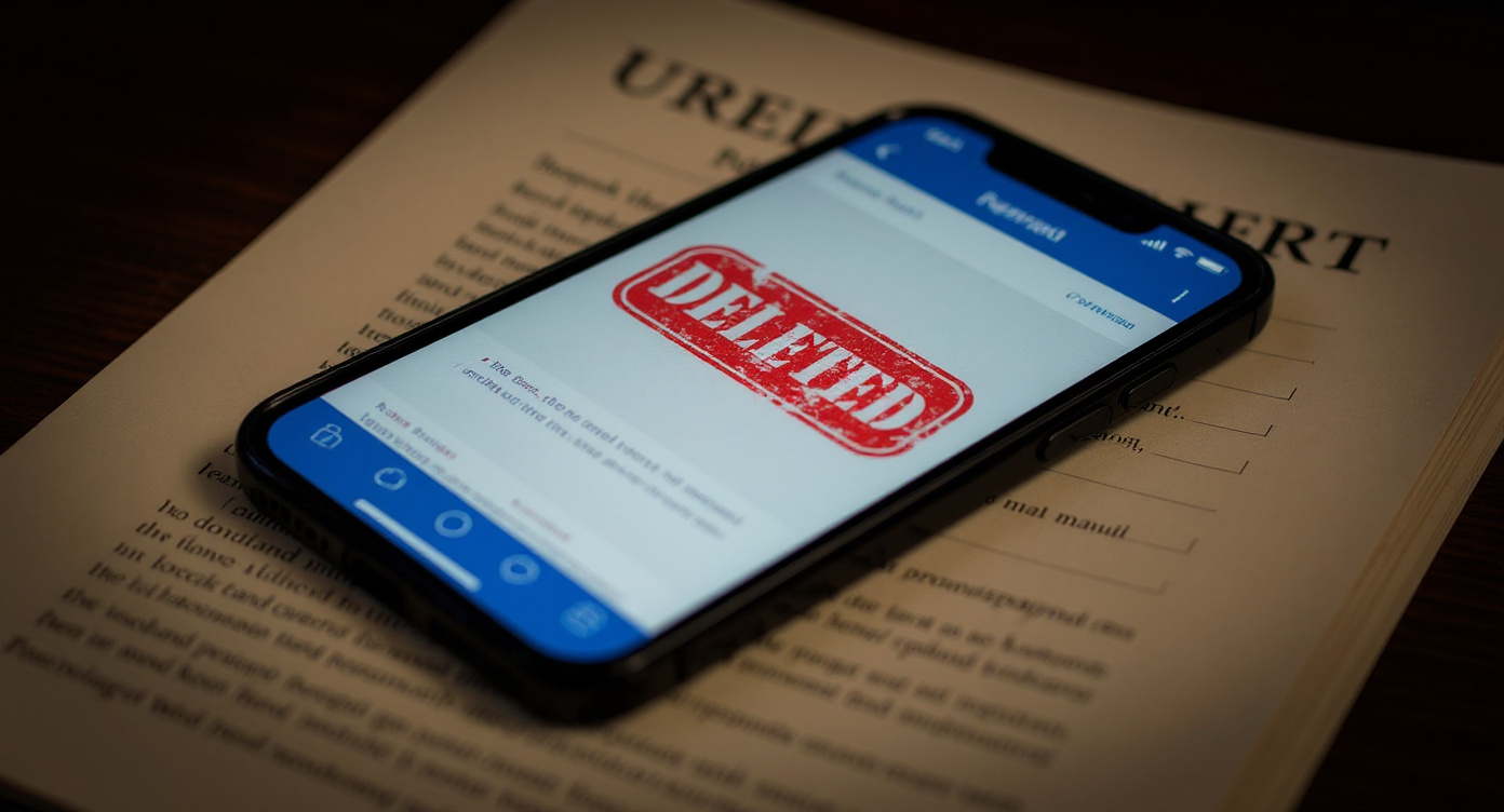 Ilhan Omar Deleted a Tweet in 2019. The Feds Found It Anyway.