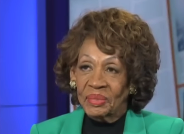 She Tweeted ‘No One Is Above the Law’ at Trump — Then the FBI Kicked In Her Door