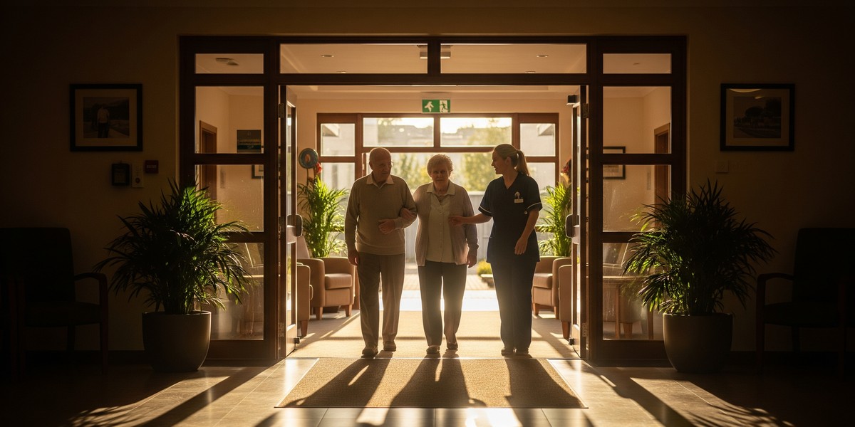MN Daycare Investigator Now Looking Into Hospice Fraud
