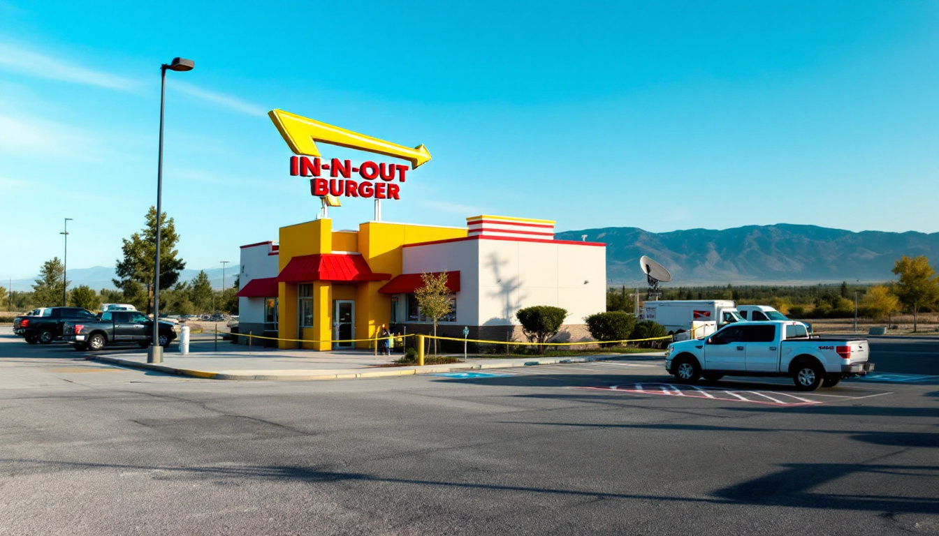 Networks Choke on 'Good Guy With a Gun' Ending Idaho Mass Shooting