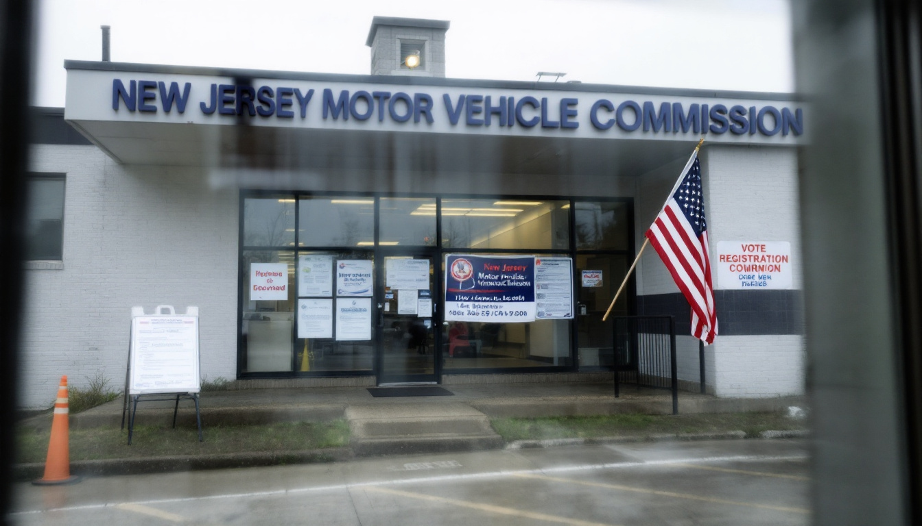 New Jersey's Democrat Governor Just Admitted 6,600 Non-Citizens Were Registered to Vote — Jake Tapper Called It a Disaster