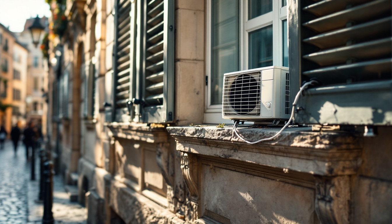 New York Times Discovers That Air Conditioning Is Right-Wing Extremism
