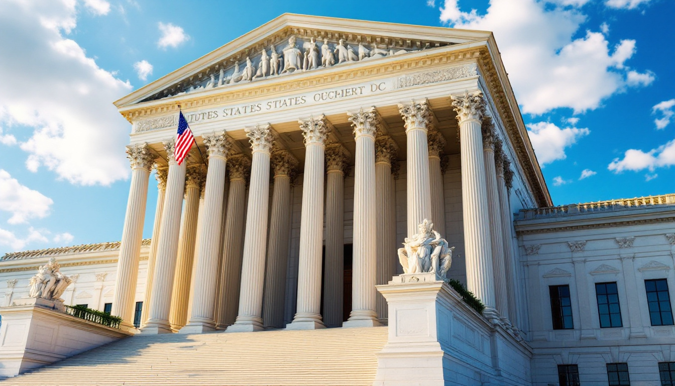Nine To Zero: Even The Liberal Justices Couldn't Save Boys In Girls' Sports
