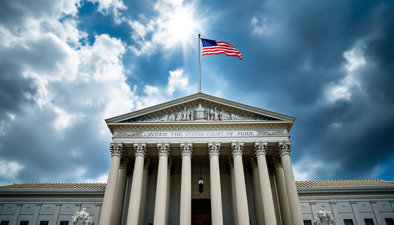 No More Losing Your Job Over a $50 Donation — SCOTUS Just Kneecapped the Left’s Favorite Intimidation Tactic