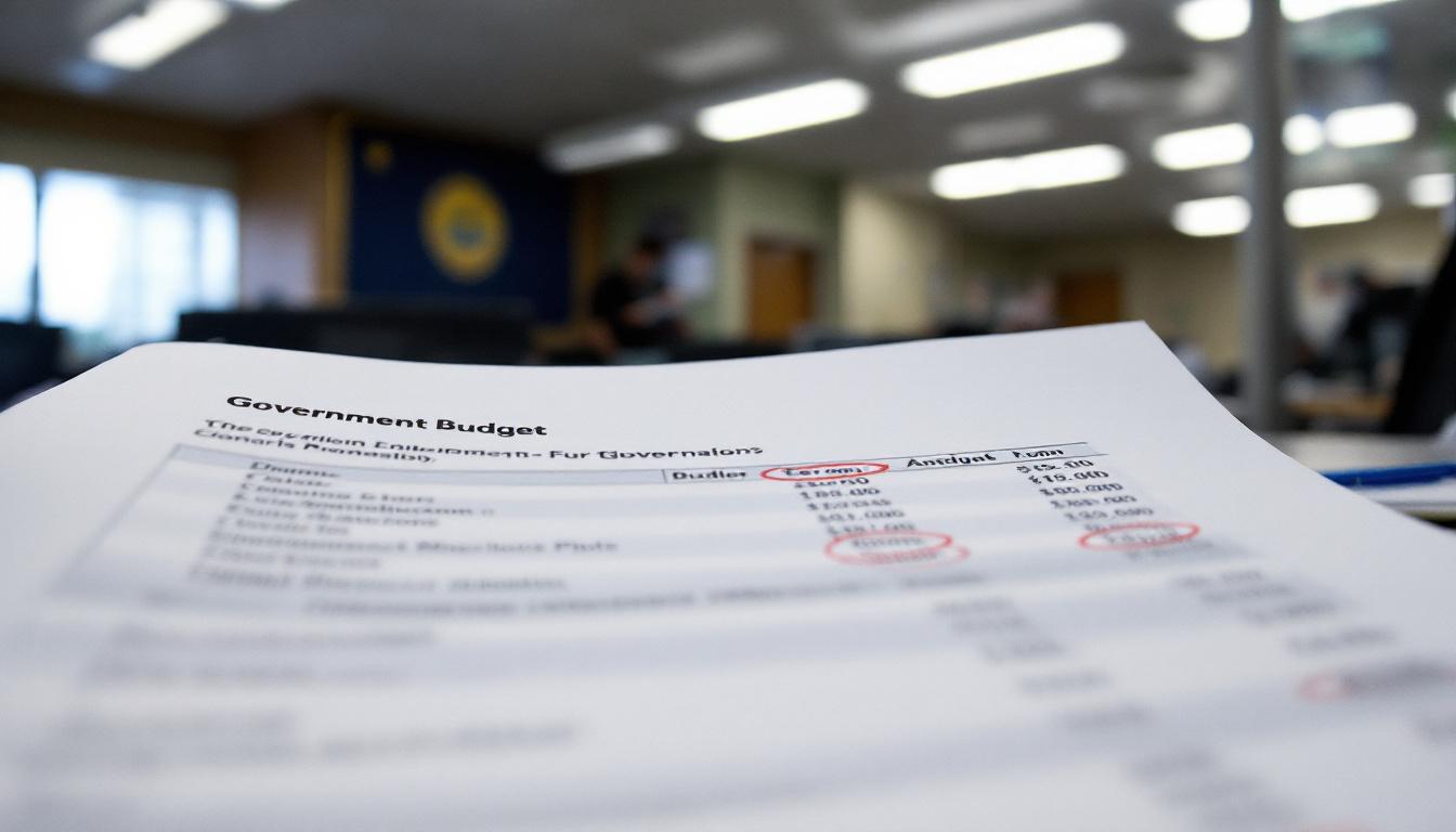 Portland Blows $300 Million on Race-Sorted Budget Items So Absurd They Sound Like Satire