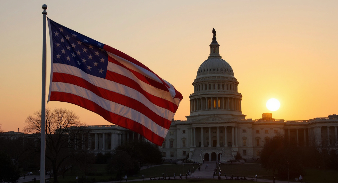 Senate Drops $70 Billion Border Hammer — Democrats Get Nothing