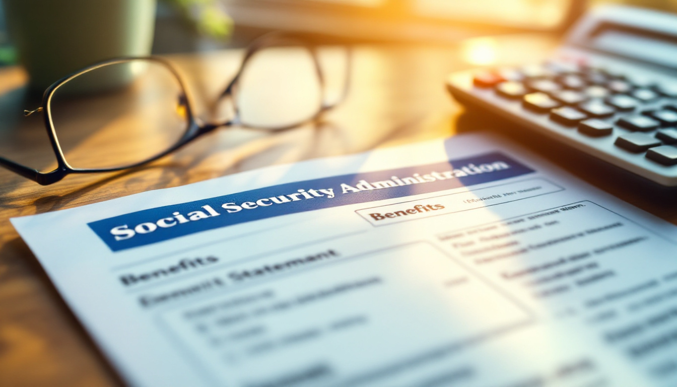 Social Security Checks Getting a 3.6% Bump — and a Ticking Clock Nobody Wants to Talk About