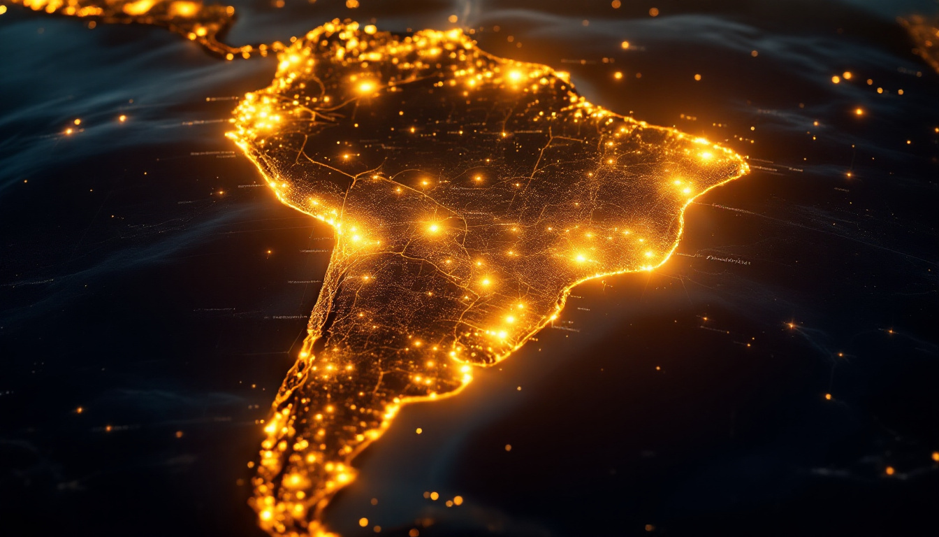 South America Is Going Conservative and Nobody in Washington Wants to Talk About It