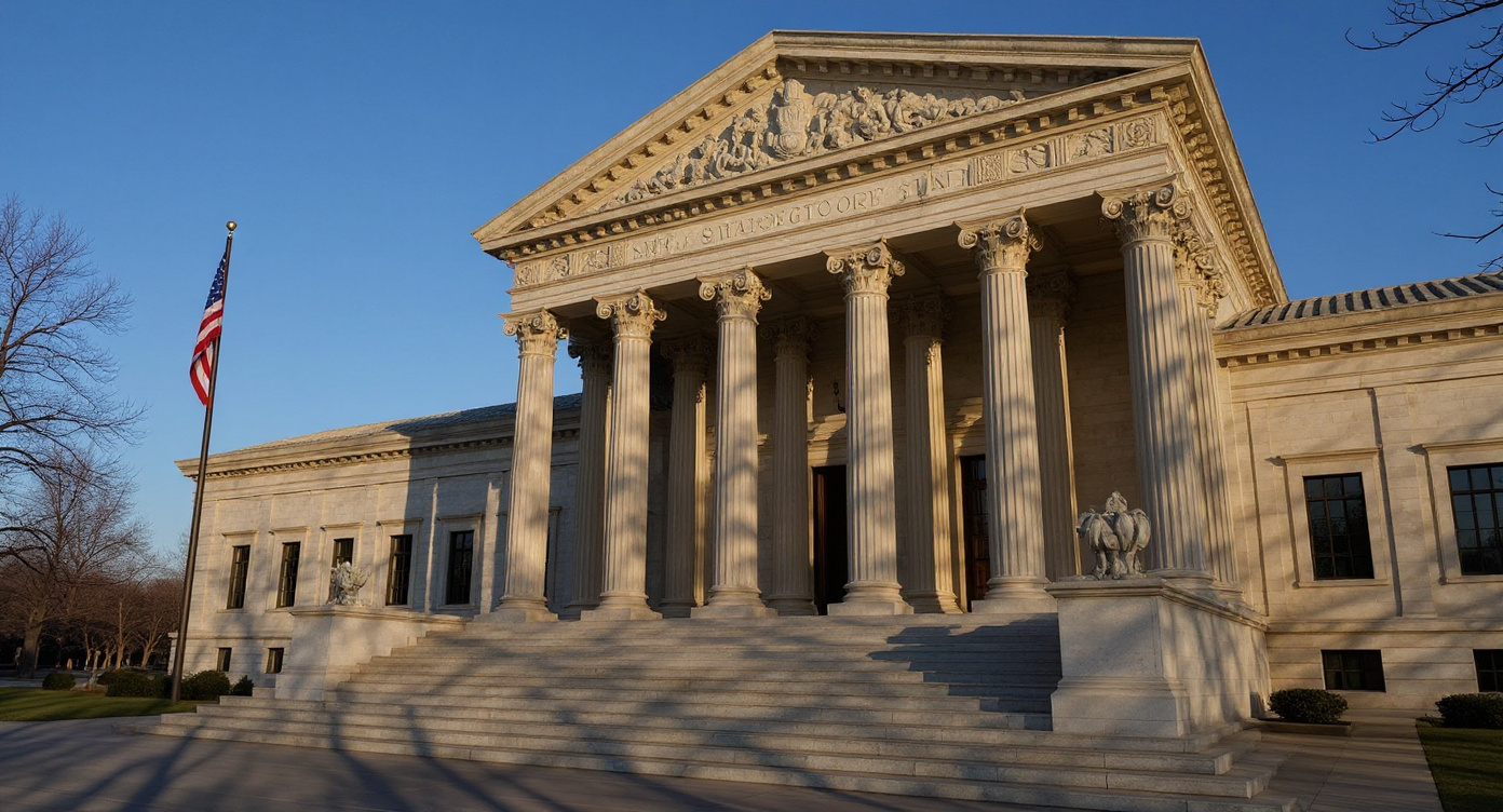 Supreme Court Tells Democrats: Yes, We Can Check If Voters Are Citizens