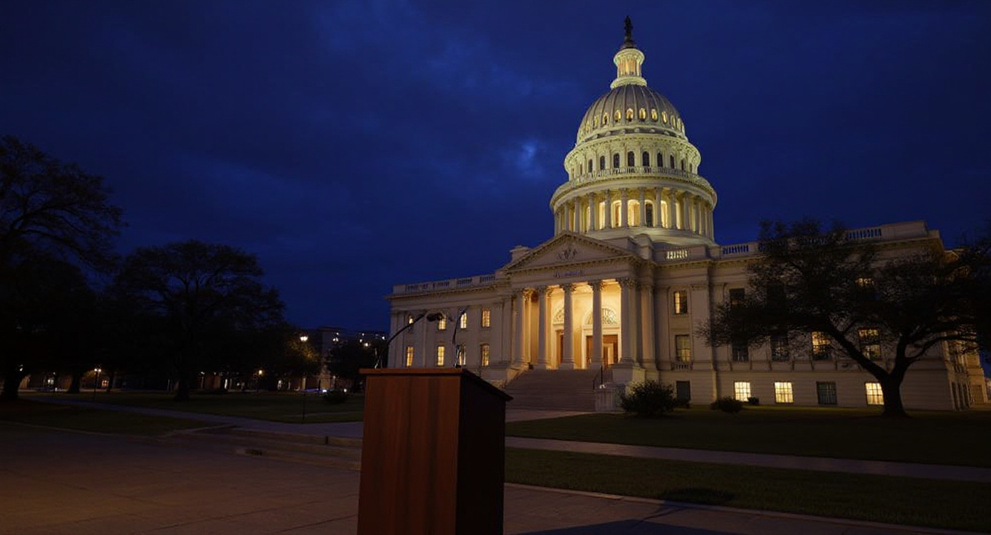 Texas Democrat Talarico Can't Keep His Doctor Story Straight After 12-Day Disappearing Act