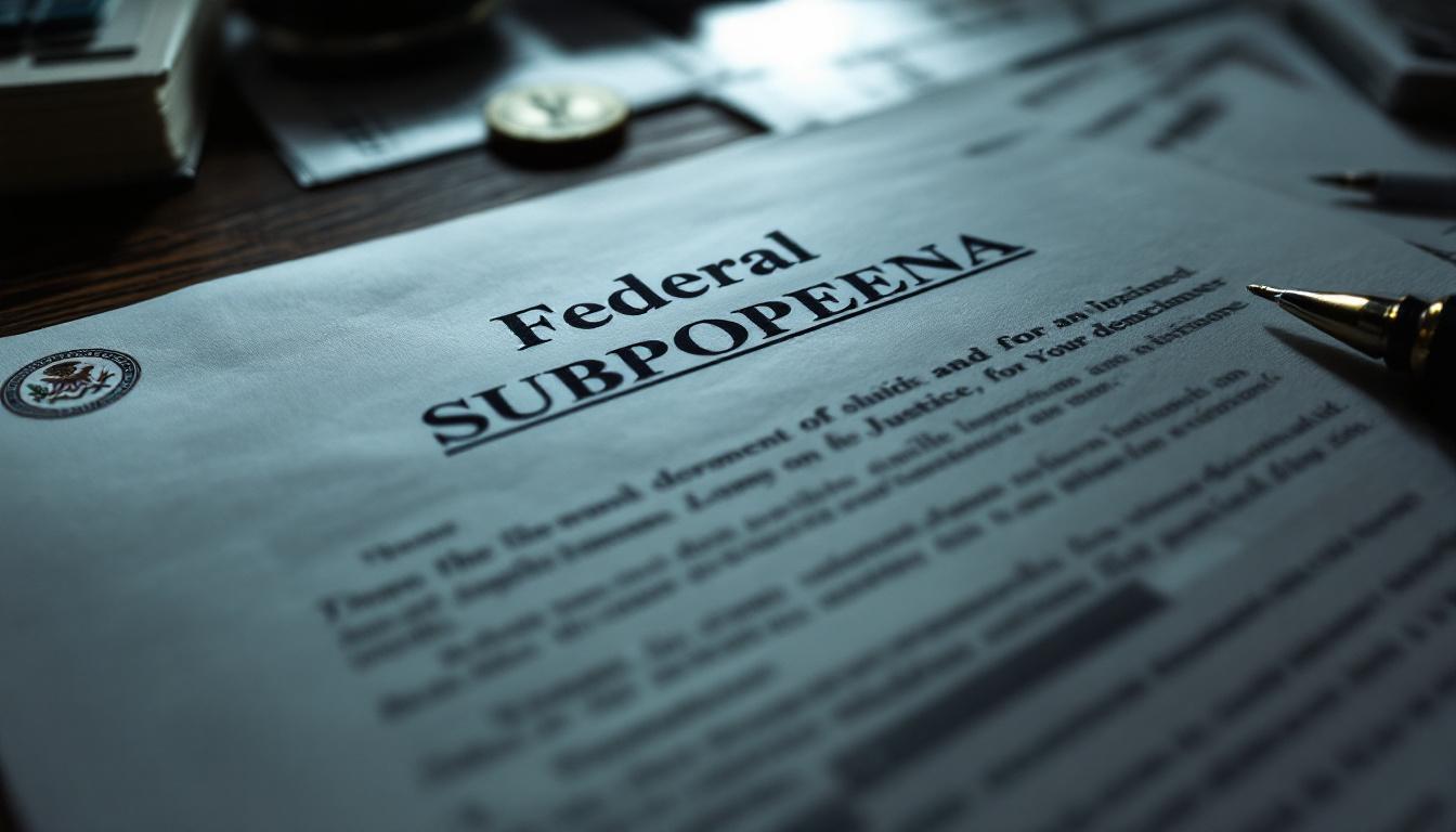 The Feds Are Finally Kicking Over the Liberal Dark Money Rocks — And the Cockroaches Are Scattering
