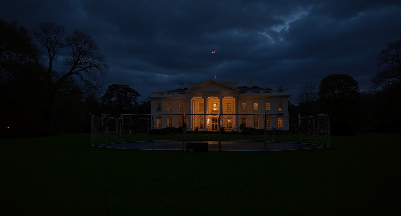 The Group of Attendees the Five Aspiring Revolutionaries Planned to Target First at the White House UFC Event