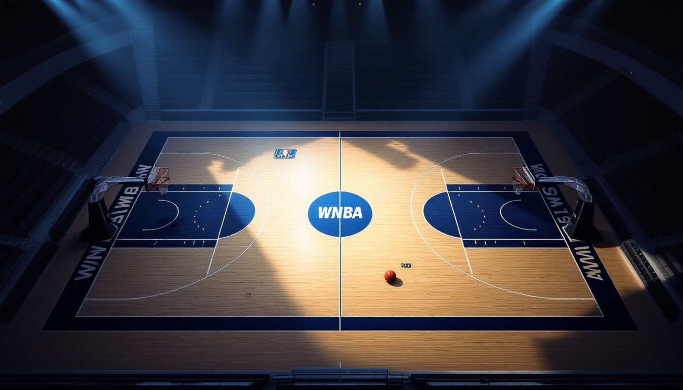The WNBA's Handling of Sophie Cunningham and Caitlin Clark Showcases the Dangers of Being Ruled by Progressive Politicians