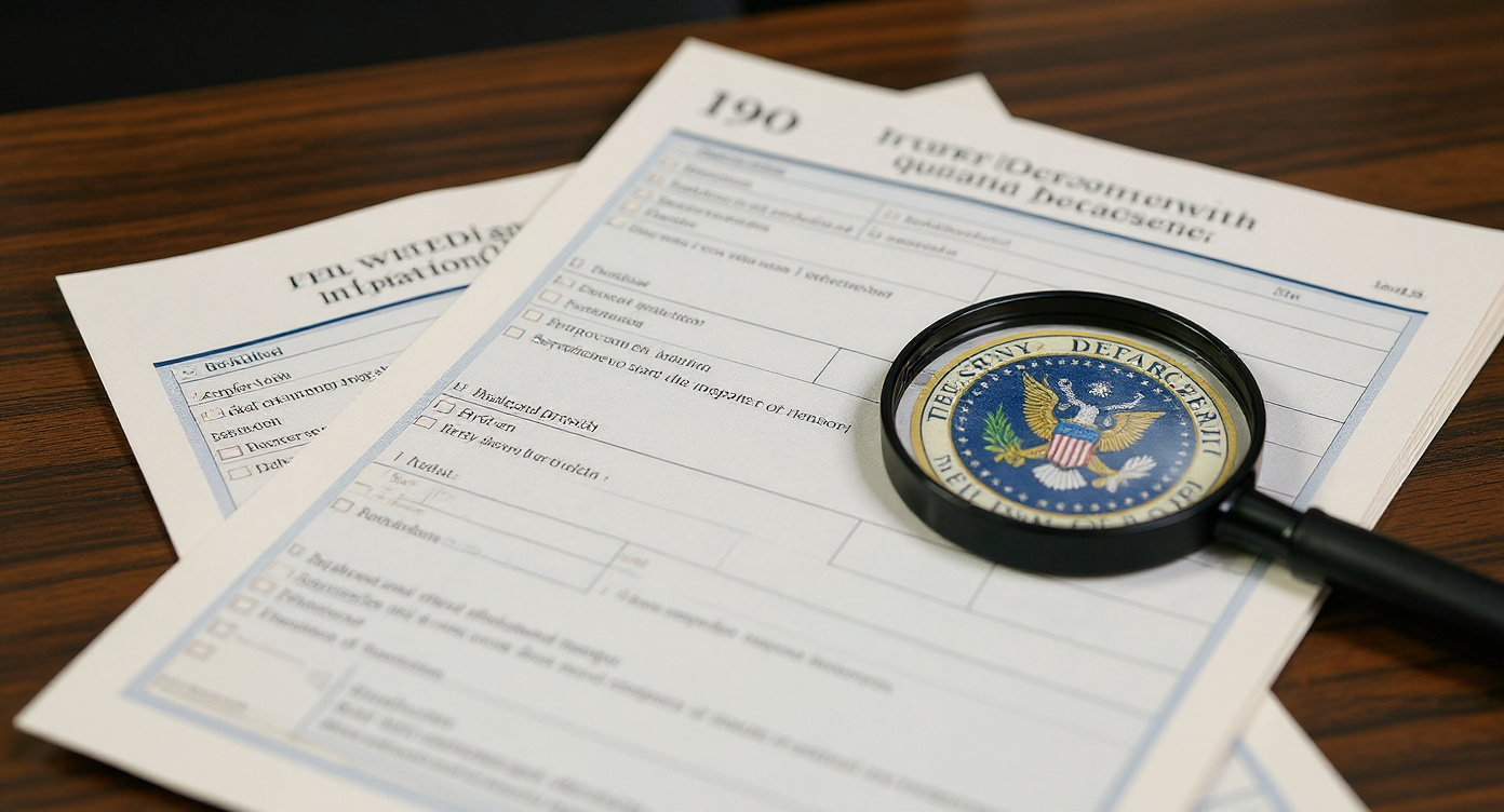 She Tweeted ‘No One Is Above the Law’ at Trump — Then the FBI Kicked In Her Door