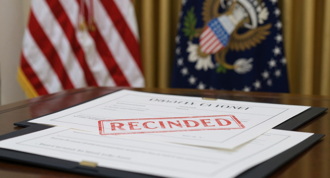 Trump Admin Torches Biden Foster Care Rule — Turns Out We Only Have 57 Homes For Every 100 Kids