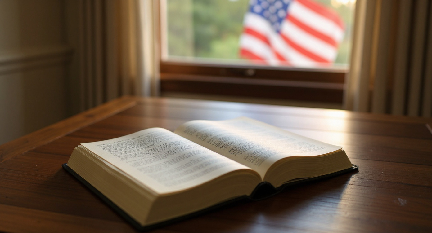 Trump Gets Christian Pastor Out of Chinese Prison With One Phone Call — Where Was Biden?