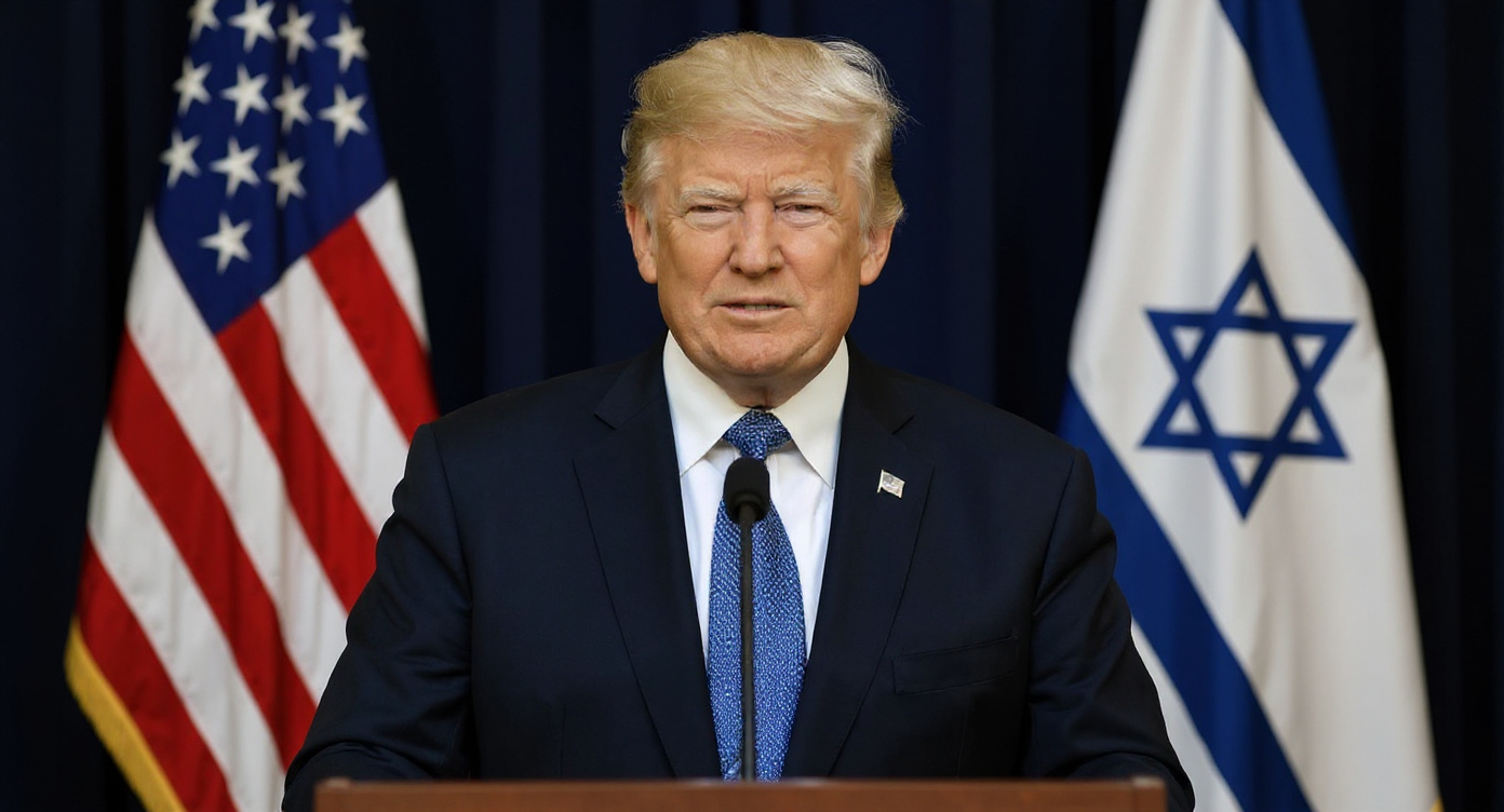 Trump Gets Hamas to Lay Down Every Weapon — Biden Couldn't Even Get Them to Return a Phone Call