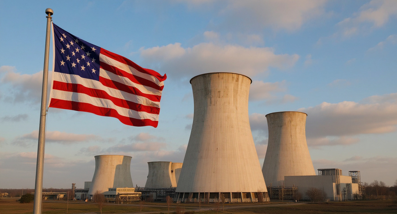 Trump Goes Nuclear on China's AI Ambitions — And It's About Dang Time
