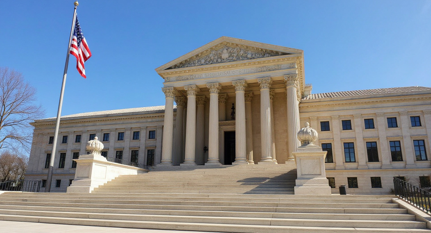 Trump's DOJ Just Told the Supreme Court to Kill Every AR-15 Ban in America