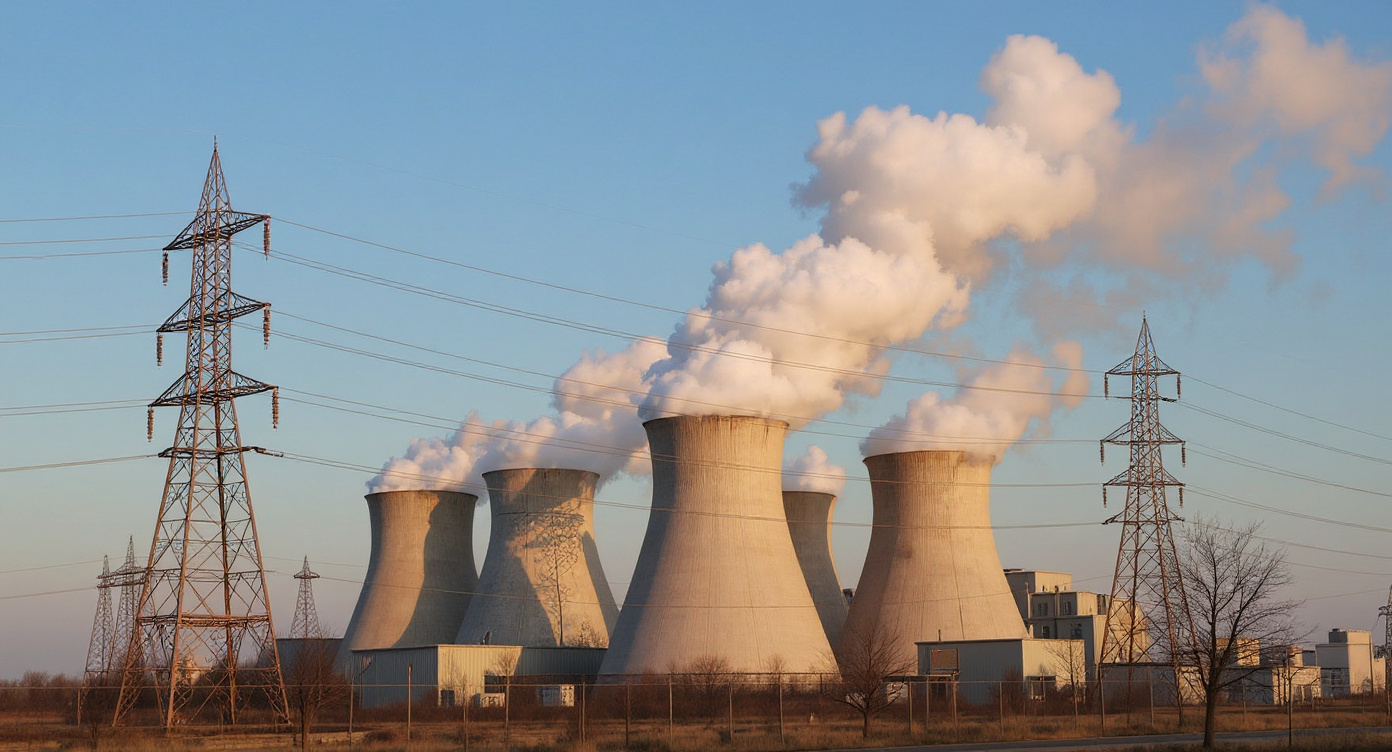 Trump's EPA Guts Green Mandates — $310 Billion Back in Ratepayers' Pockets