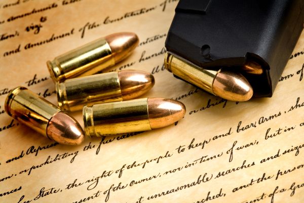 The Gun Rights Ruling We Have Waited For