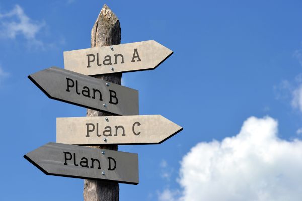 Biden Death Plan – Dems Have A “Plan B” Ready And Waiting