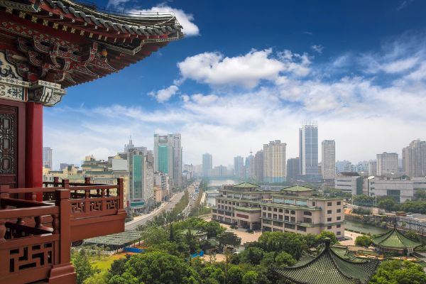 China Now Targeting Red-States With New Scam