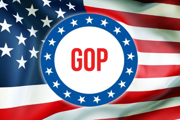 GOP Insiders Prepare To Wipe Out Patriots
