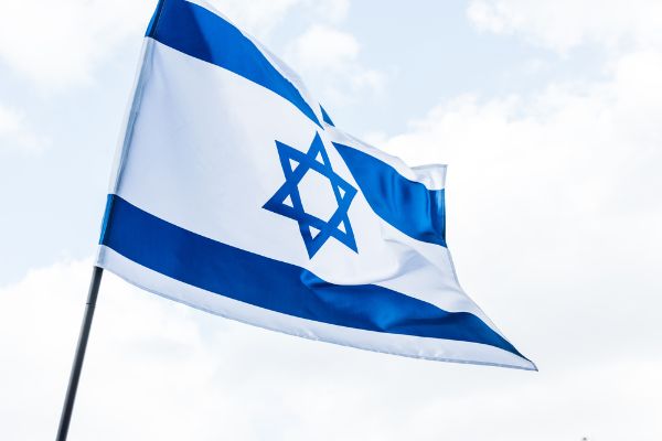 Israel Support Poll Surprises Everyone