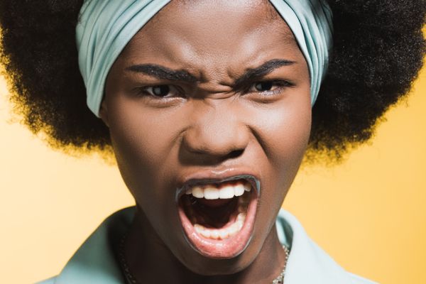 Vicious Anti-White Bigot – Another Democrat Exposed