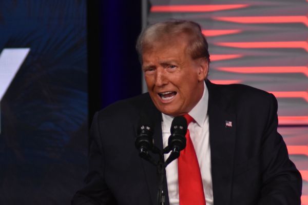 Democrats Prepare Final Solution To “Trump Problem”