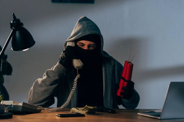 GOP Rushes To Fight New Terror Threat