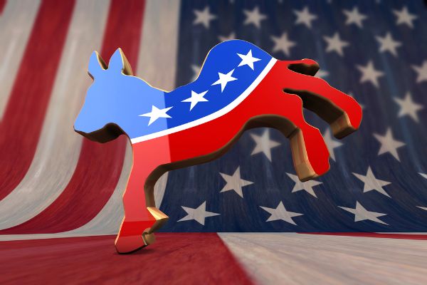 After 40 Years As A Democrat…