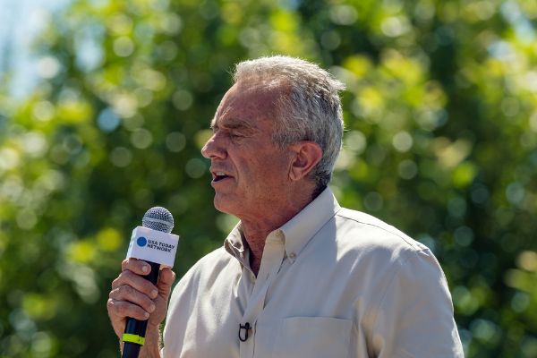 RFK Jr Campaign Scores Massive Win