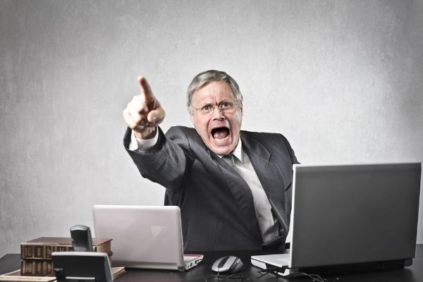 Media Bosses Furious – Left-Wingers Cost Them BILLIONS