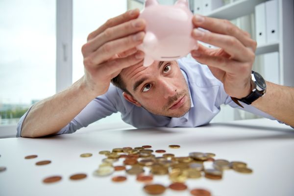 Budget Disaster – Biden Continues To WRECK America’s Economy