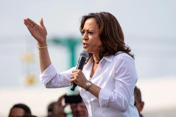 Kamala Exposed For Lying – Will Dems Trust Her Now?